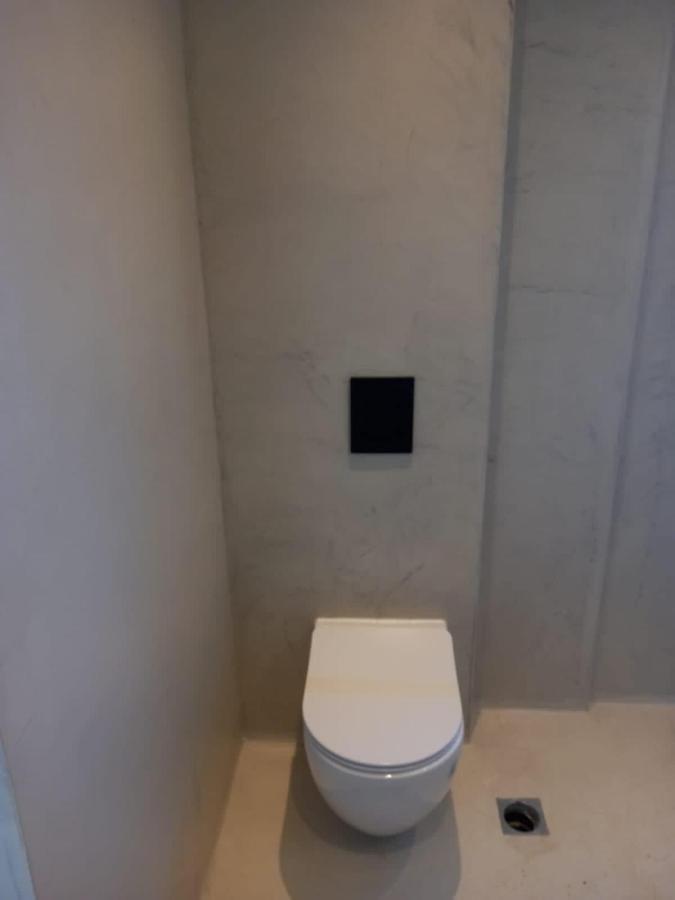 Lejardin Suites Santorini Pýrgos Екстериор снимка